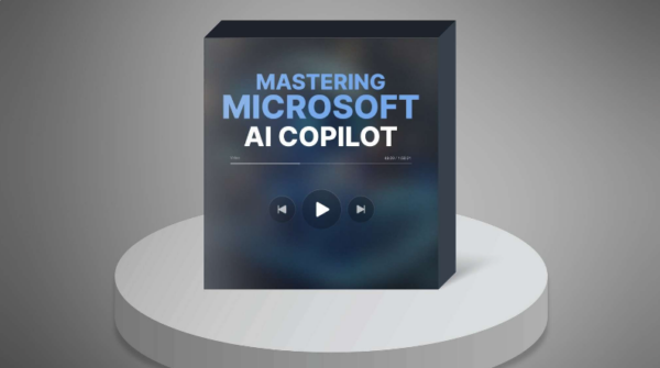 Mastering Microsoft AI CoPilot